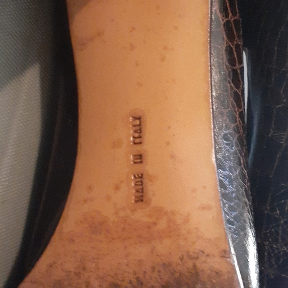 Salvatore Ferragamo shoes - Picture 4 of 5